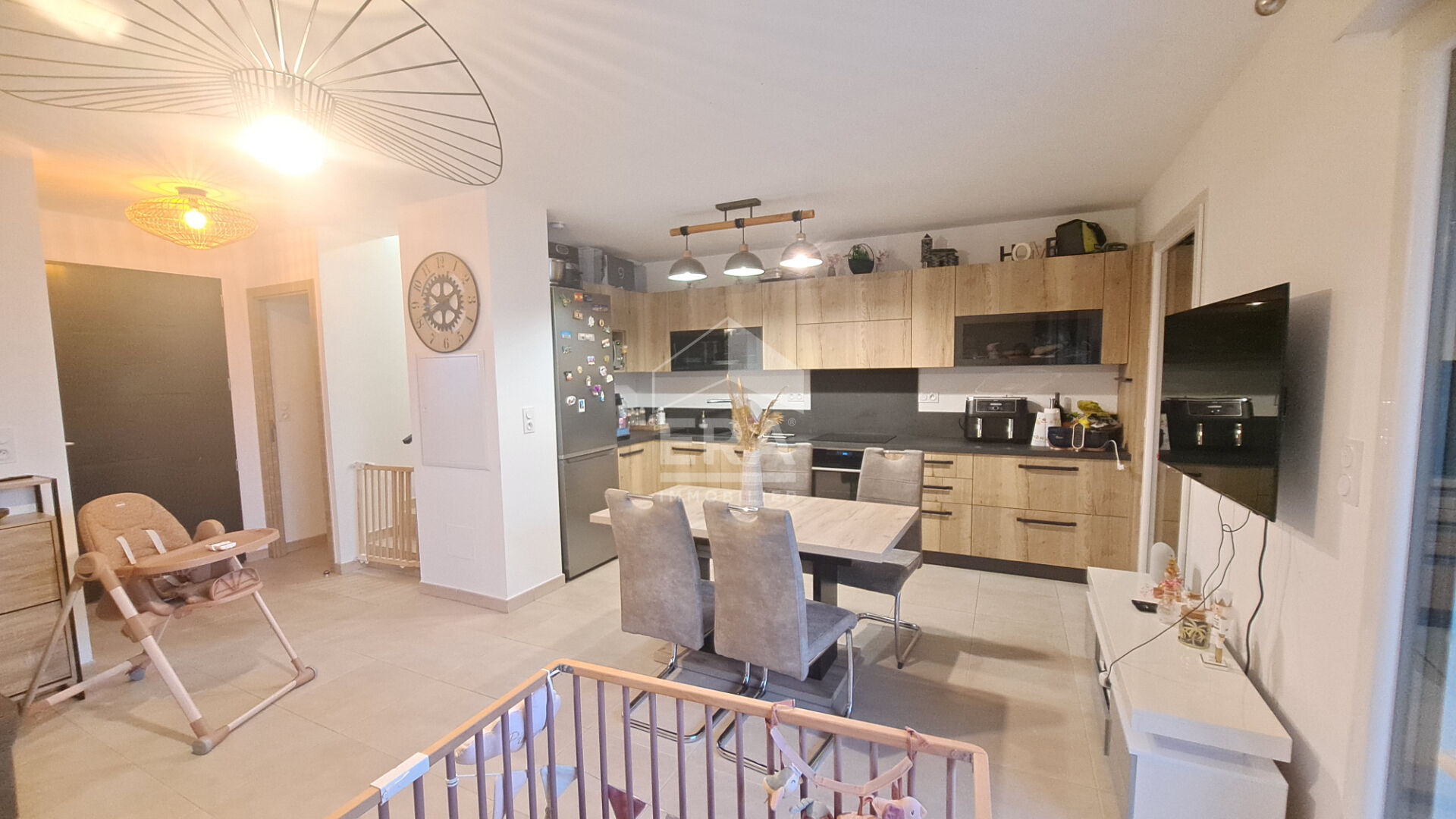 Photo Vente maison Lucciana 3 pièce(s) 62 m2 image 1/6