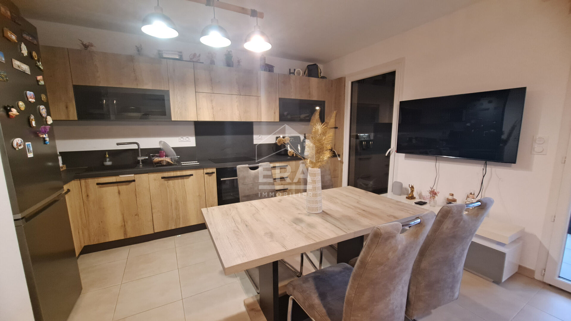 Photo Vente maison Lucciana 3 pièce(s) 62 m2 image 2/6