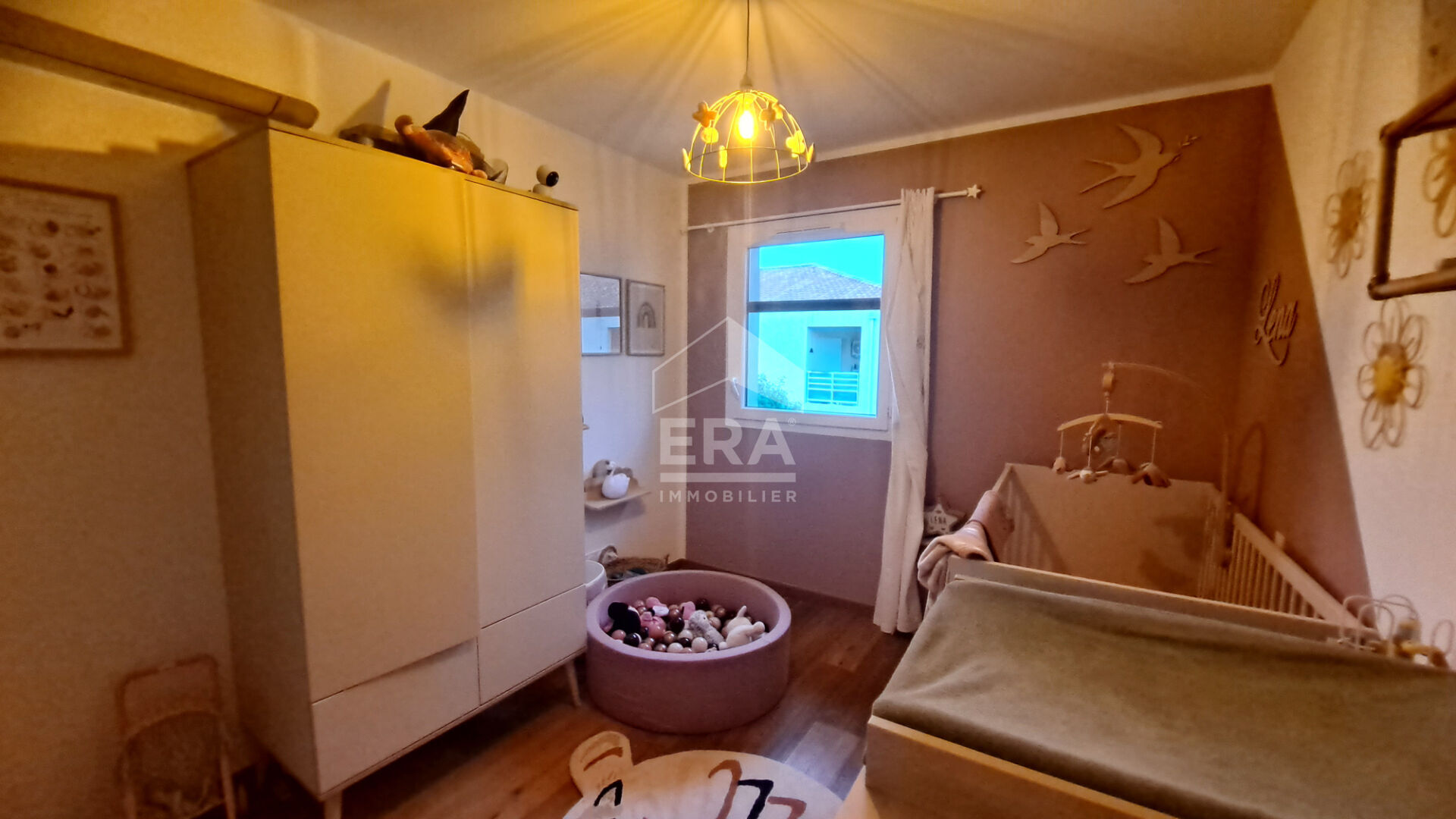 Photo Vente maison Lucciana 3 pièce(s) 62 m2 image 4/6