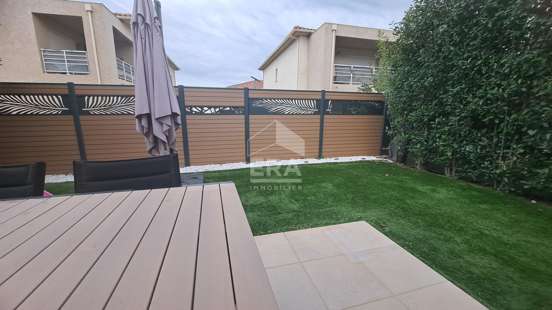 Photo Vente maison Lucciana 3 pièce(s) 62 m2 image 5/6