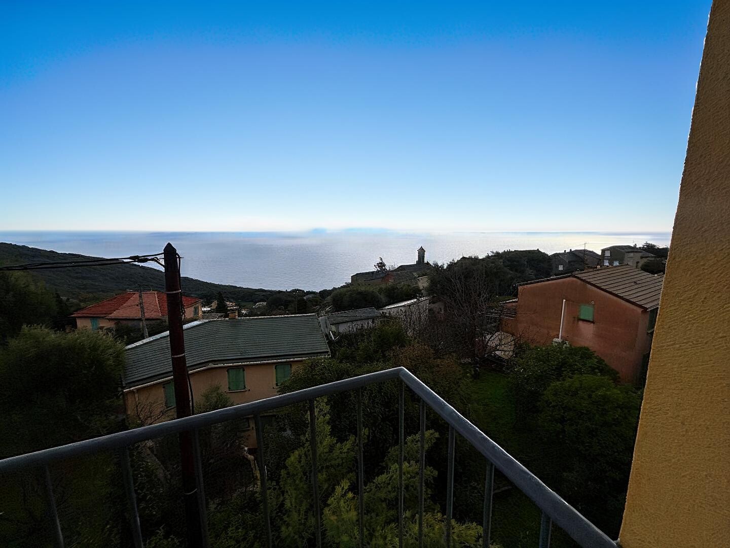 Photo À vendre ! Superbe T3 vue mer ! image 2/6