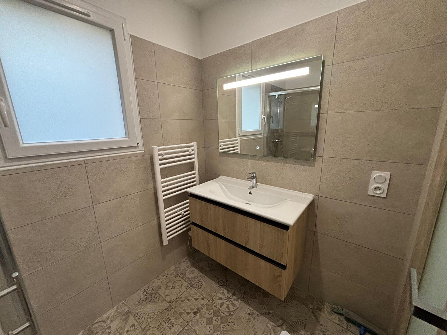 Photo À vendre ! Superbe T3 vue mer ! image 6/6