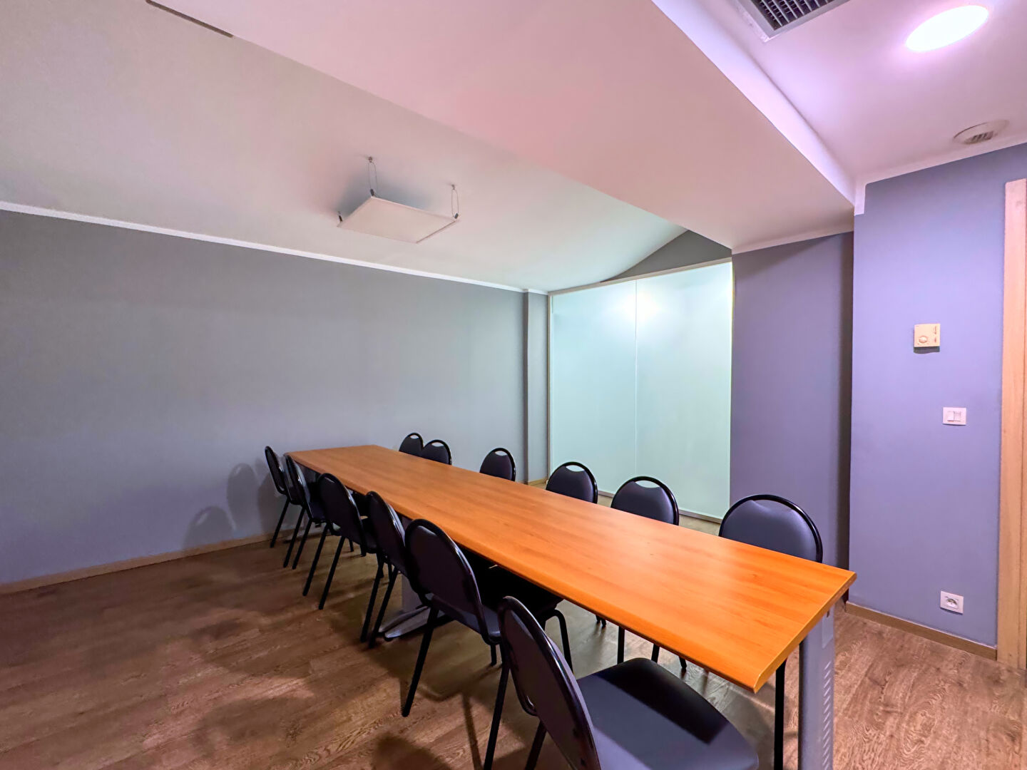 Photo Vente Murs Local Professionnel Bureaux et Commerce 8 pièces Bastia Centre Ville image 4/6