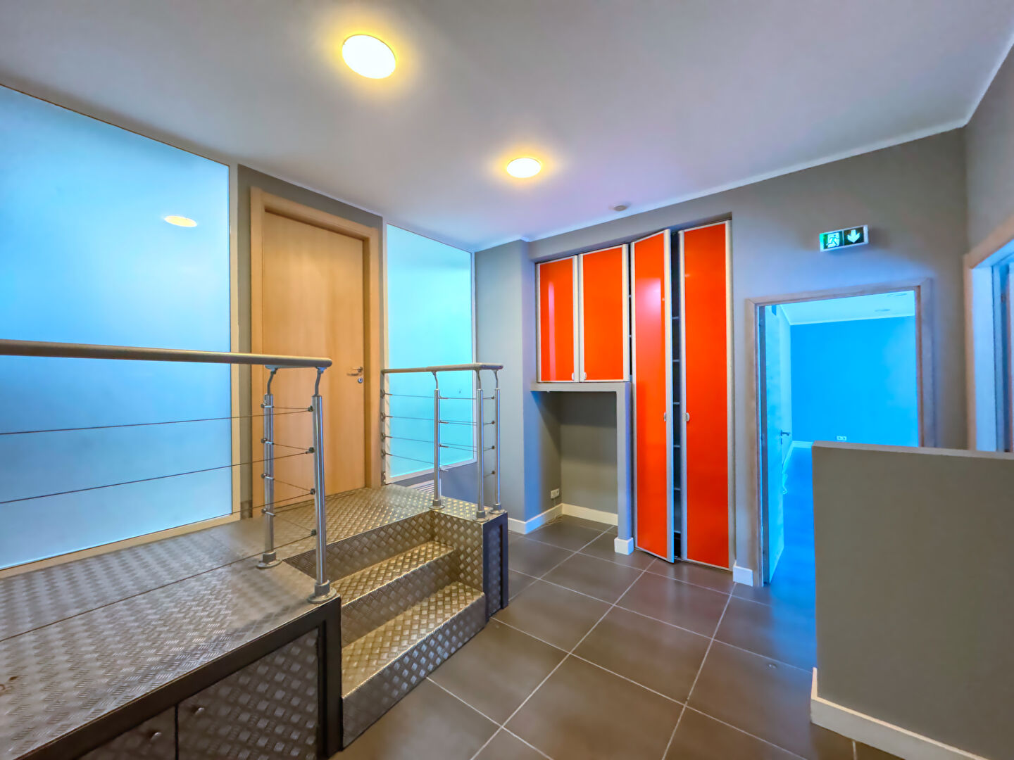 Photo Vente Murs Local Professionnel Bureaux et Commerce 8 pièces Bastia Centre Ville image 6/6