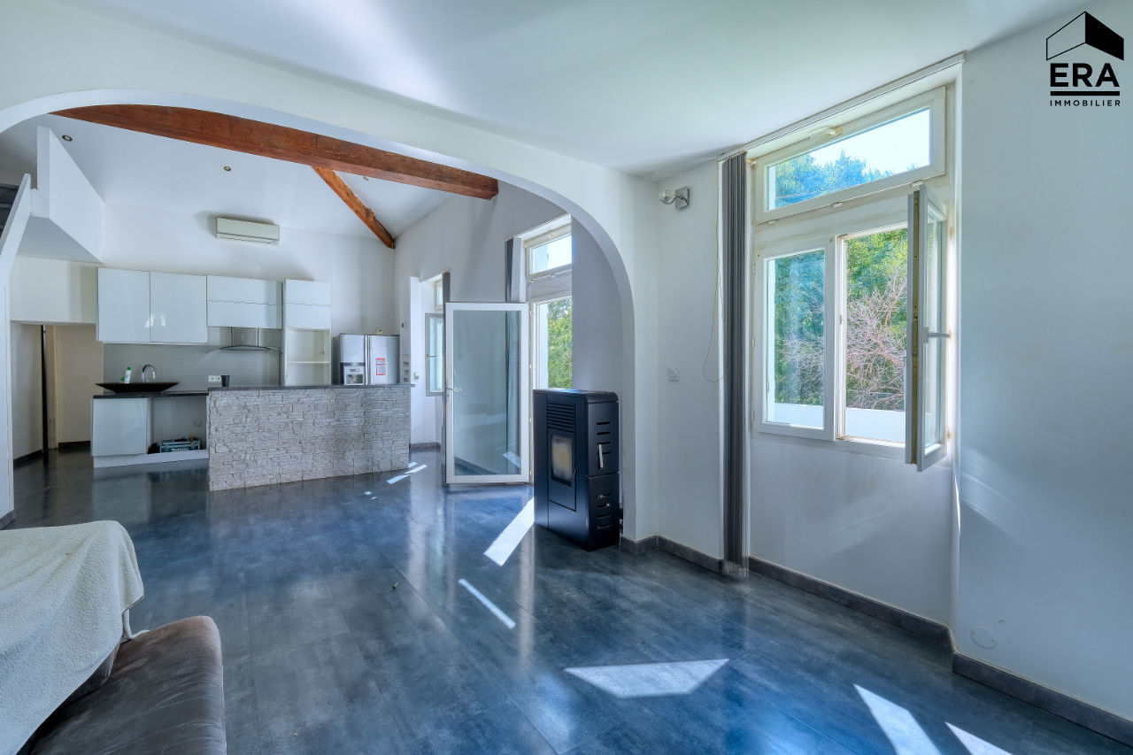 Maison Bastia 123 m2 + garage quartier Saint Antoine Bastia 20200