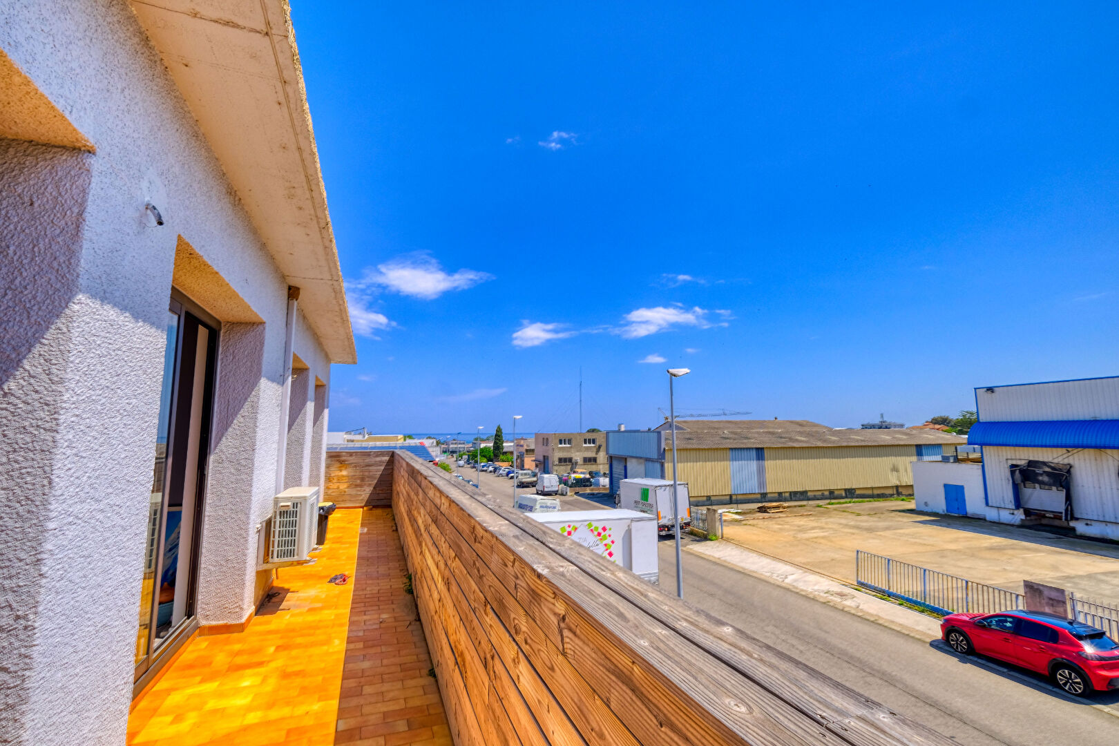 Photo Immeuble / local commercial Zone Industrielle Furiani 11 pièces - 500 m² image 6/6