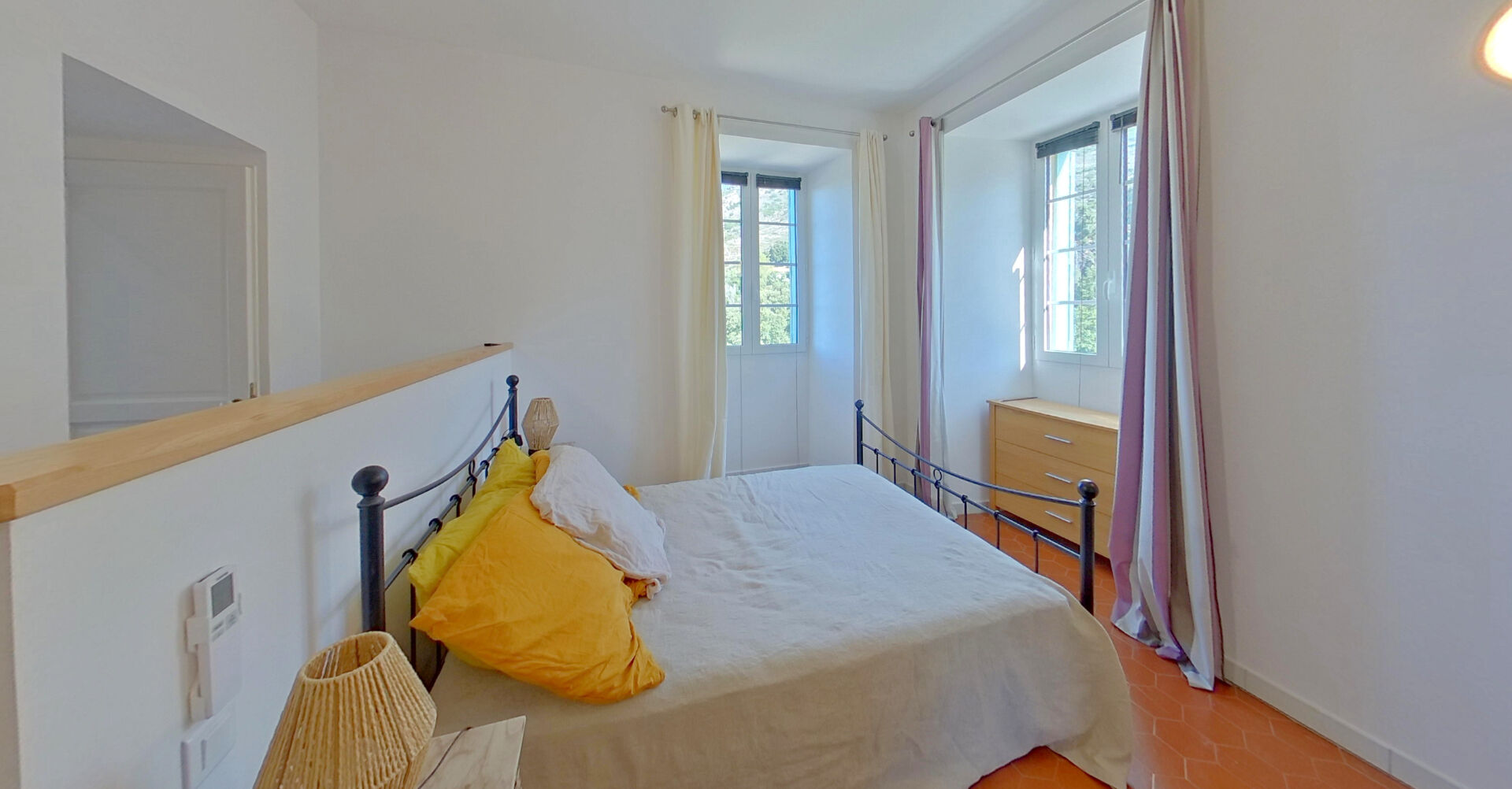 Photo A louer - Appartement 2 pièces - BARBAGGIO image 3/6