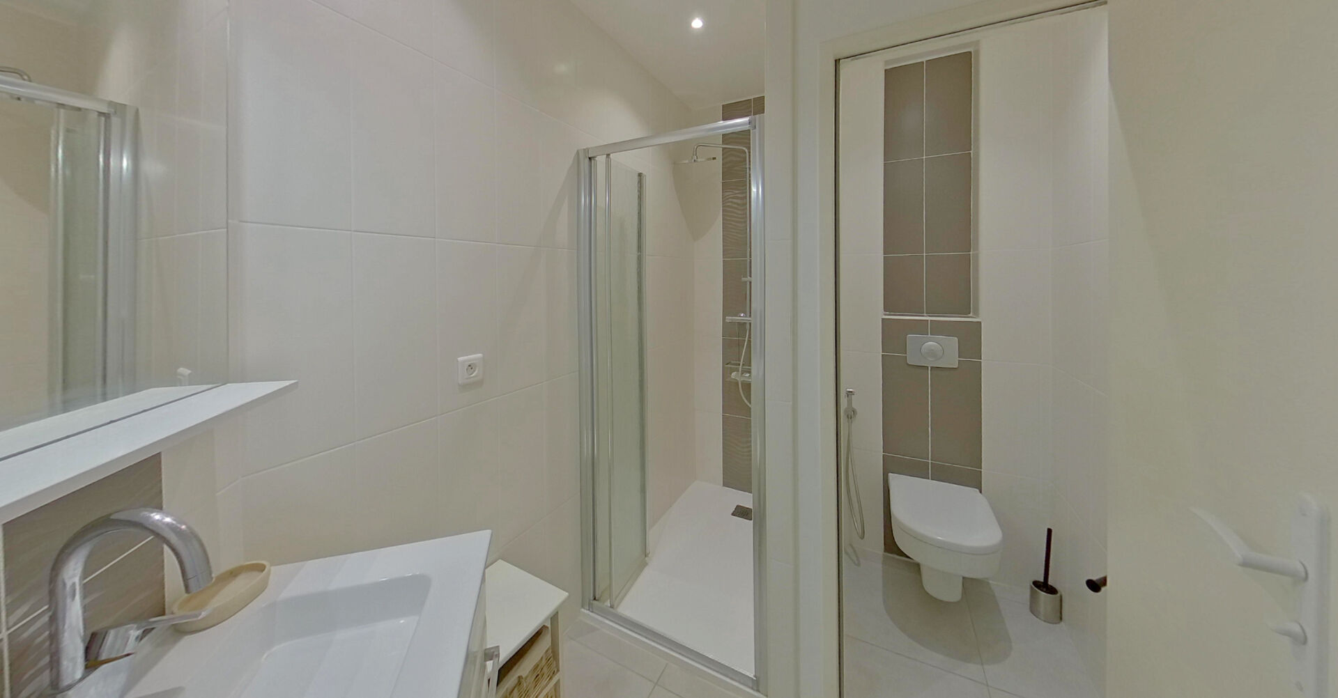 Photo A louer - Appartement 2 pièces - BARBAGGIO image 6/6