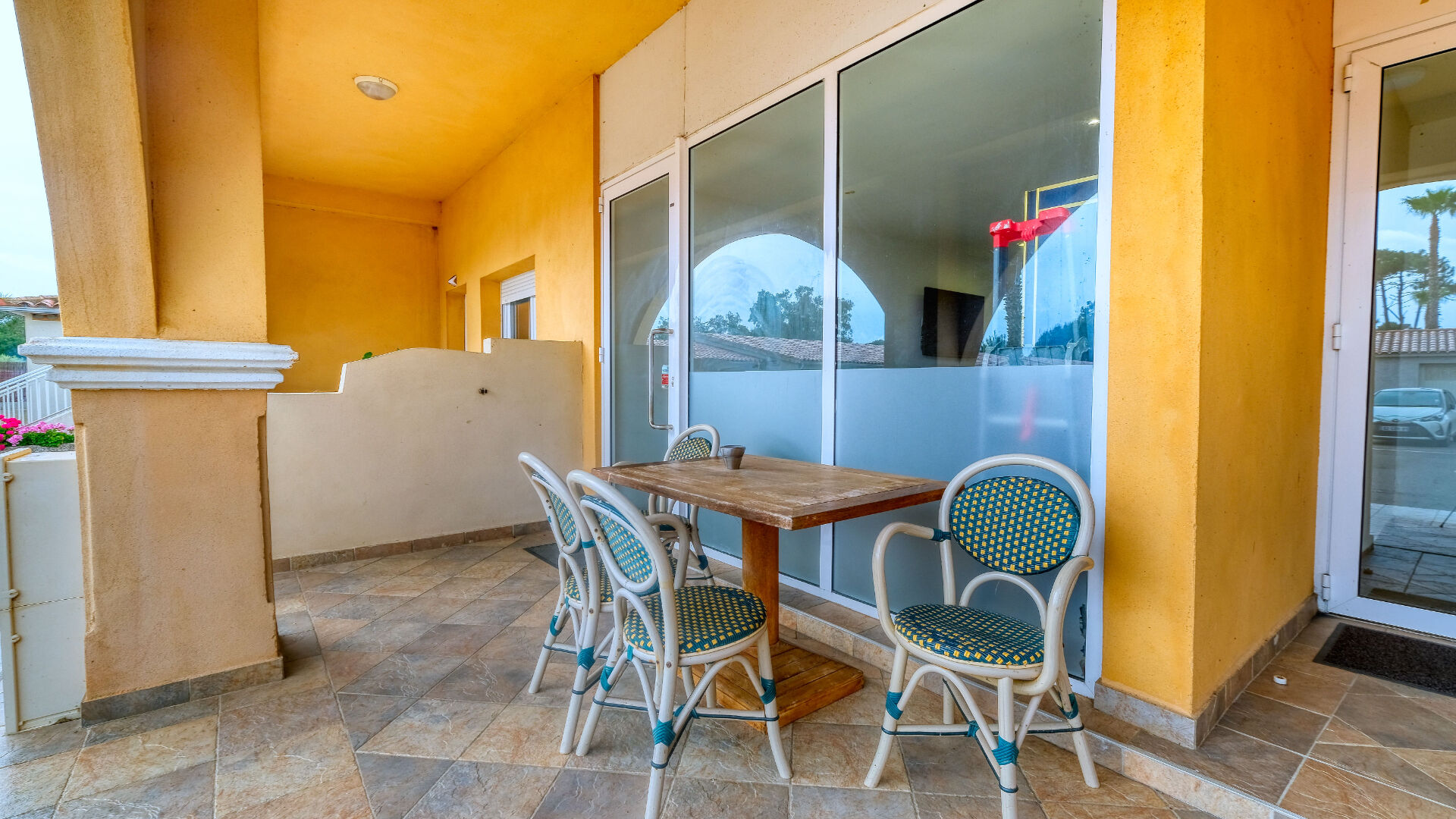 Photo Murs commerciaux Biguglia - La Marana 2 pièce(s) 50 m2 image 2/6