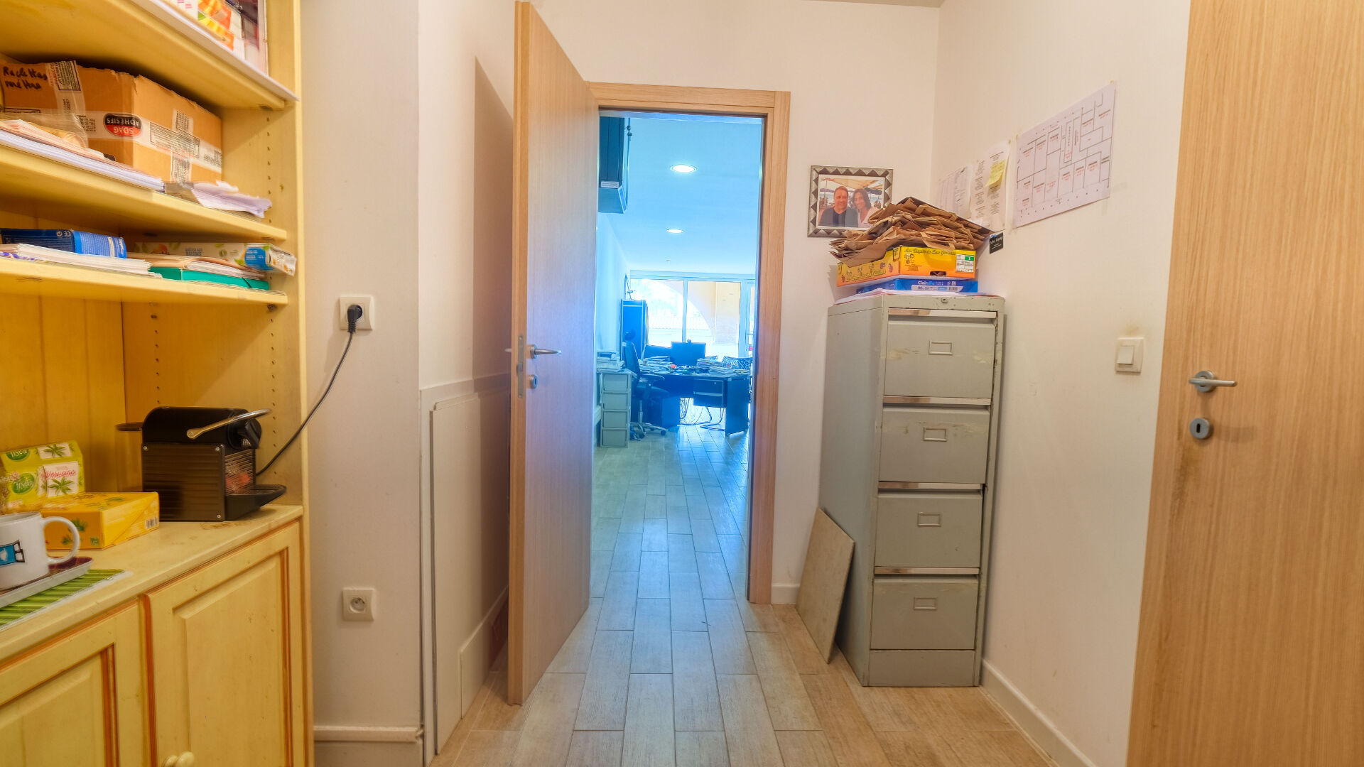 Photo Murs commerciaux Biguglia - La Marana 2 pièce(s) 50 m2 image 4/6