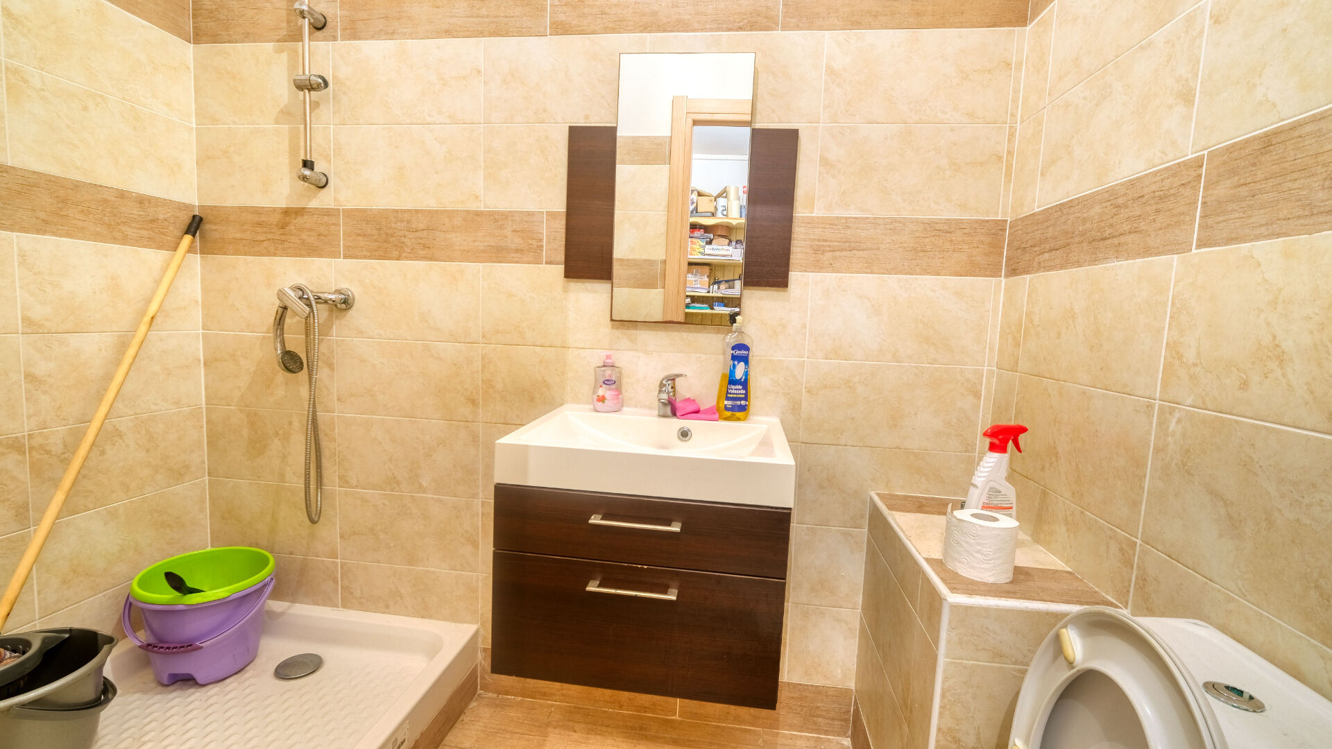 Photo Murs commerciaux Biguglia - La Marana 2 pièce(s) 50 m2 image 5/6