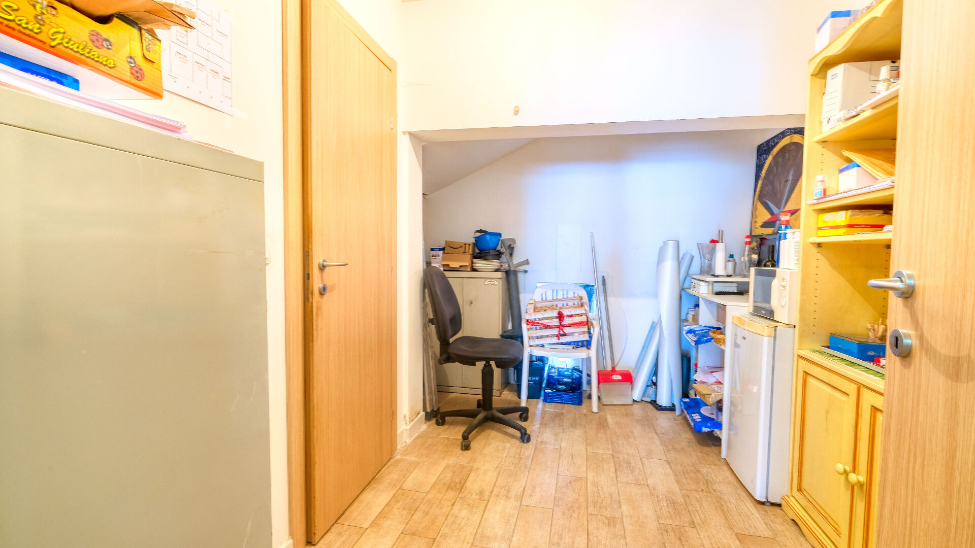 Photo Murs commerciaux Biguglia - La Marana 2 pièce(s) 50 m2 image 6/6