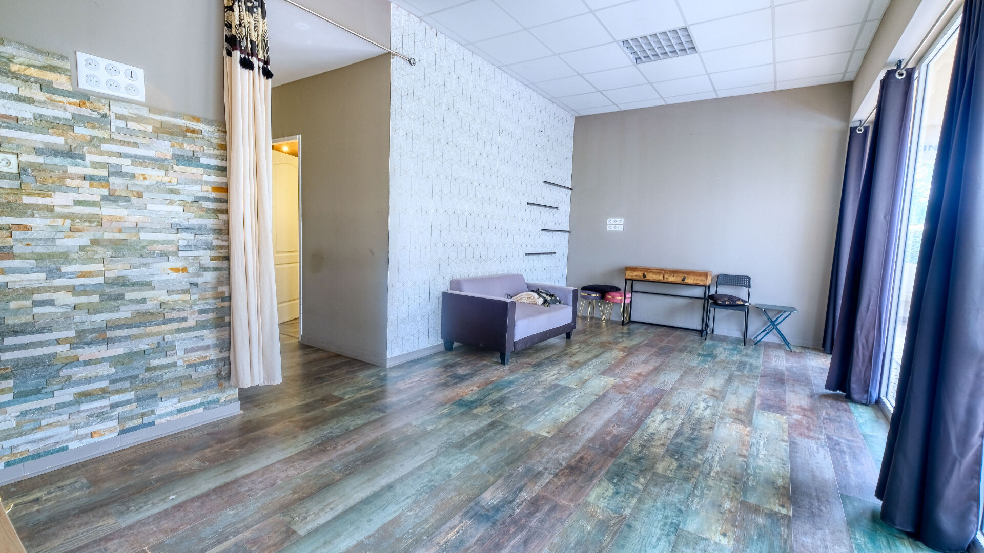 Murs commerciaux Biguglia - La Marana 4 pièce(s) 66 m2