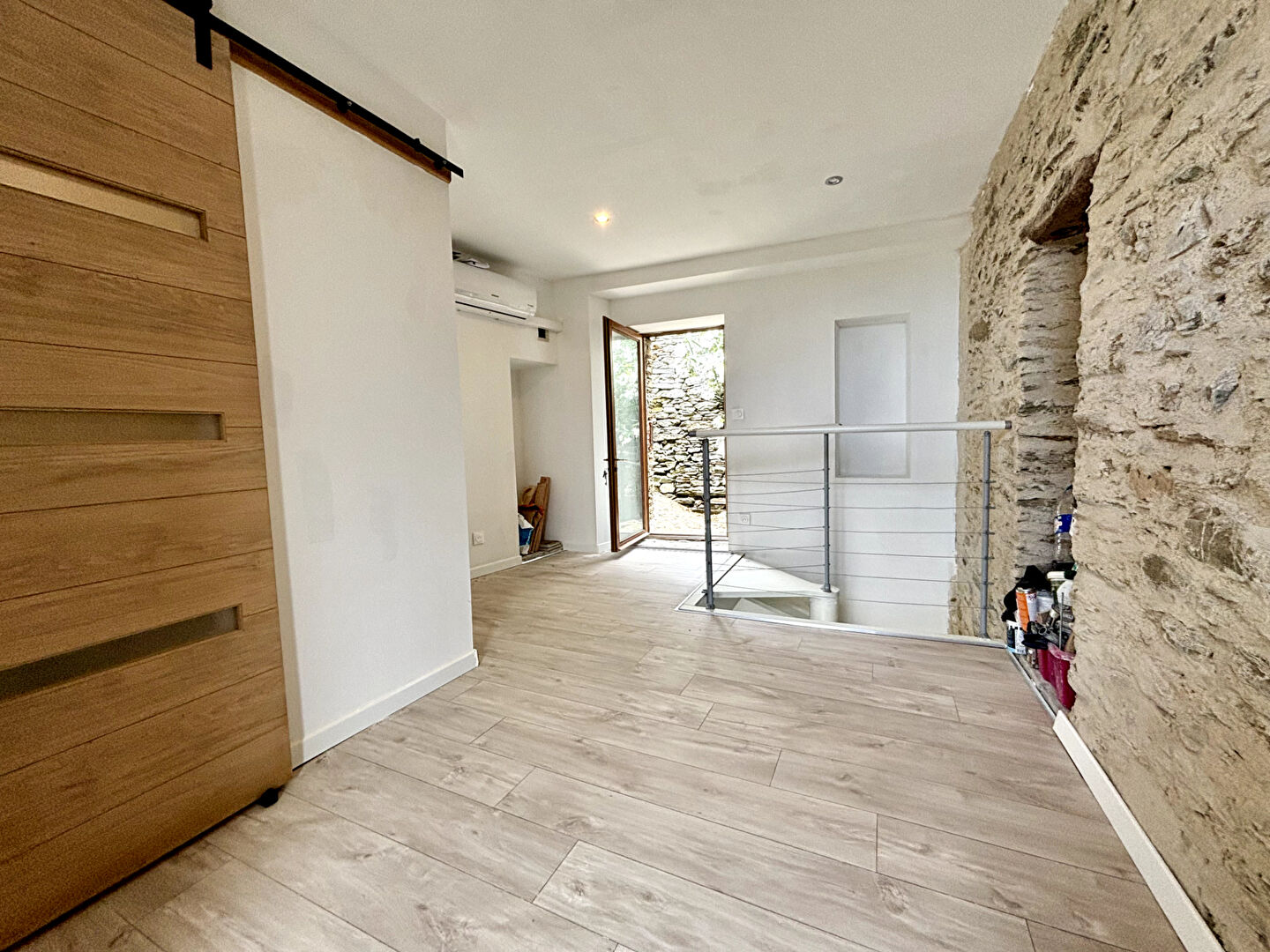 Photo Maison de village SISCO 2 pièce(s) 30 m2 image 4/6