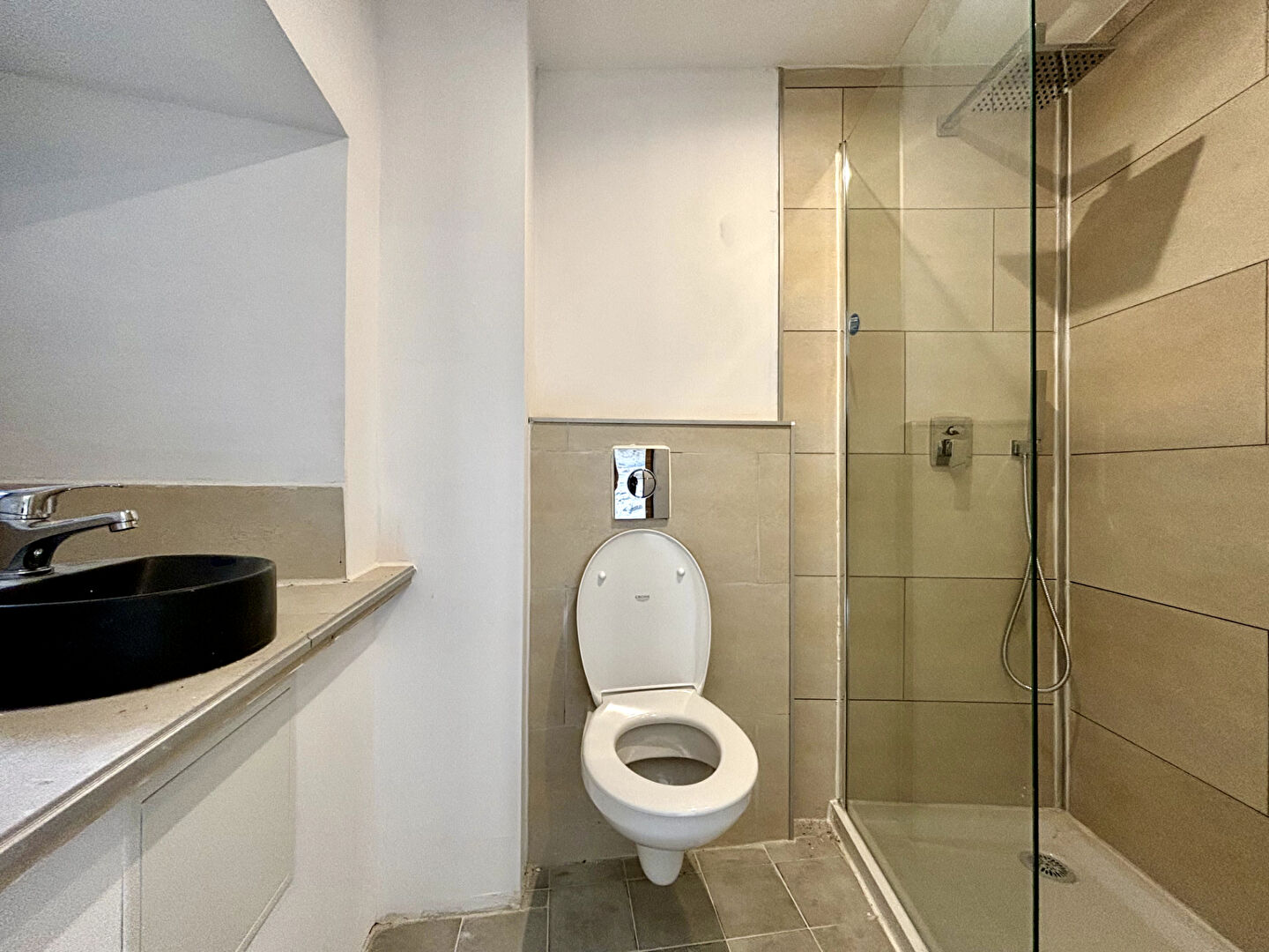 Photo Maison de village SISCO 2 pièce(s) 30 m2 image 5/6