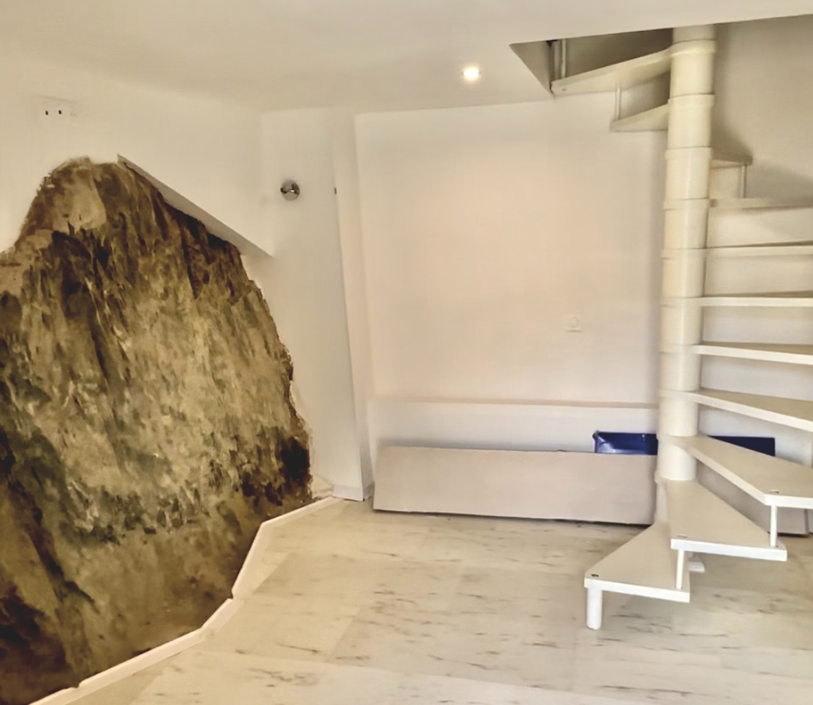 Photo Maison de village SISCO 2 pièce(s) 30 m2 image 6/6