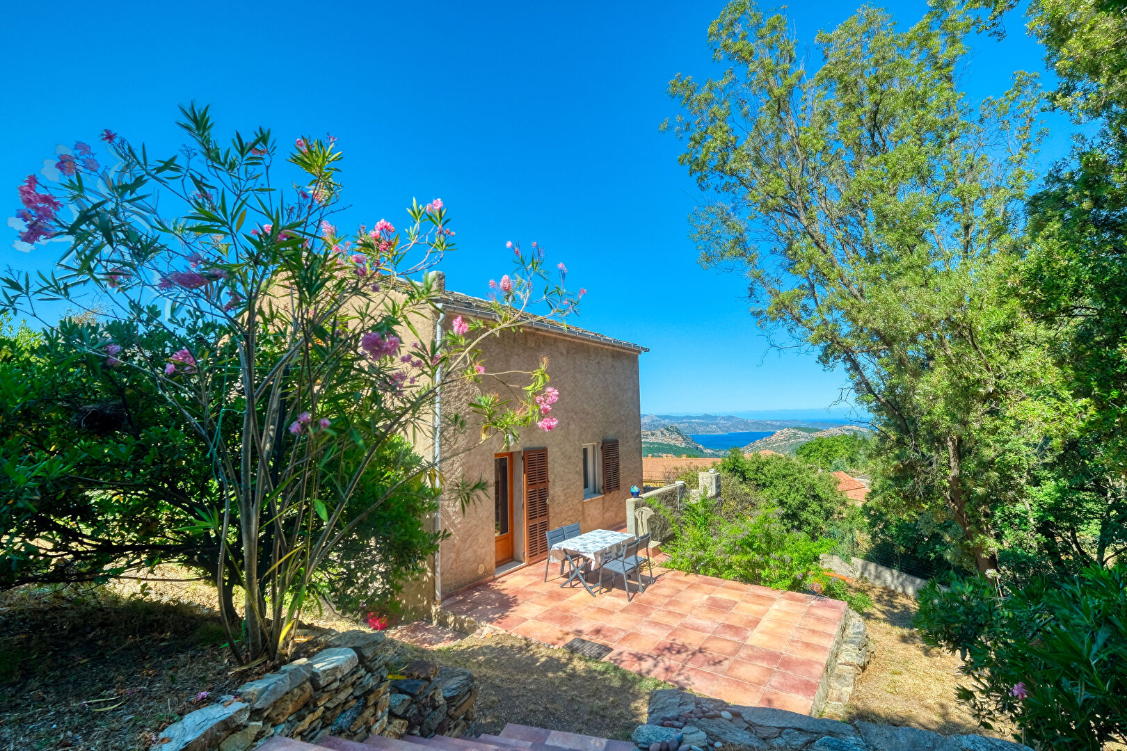 Photo A Vendre Maison T5 Barbaggio image 1/6