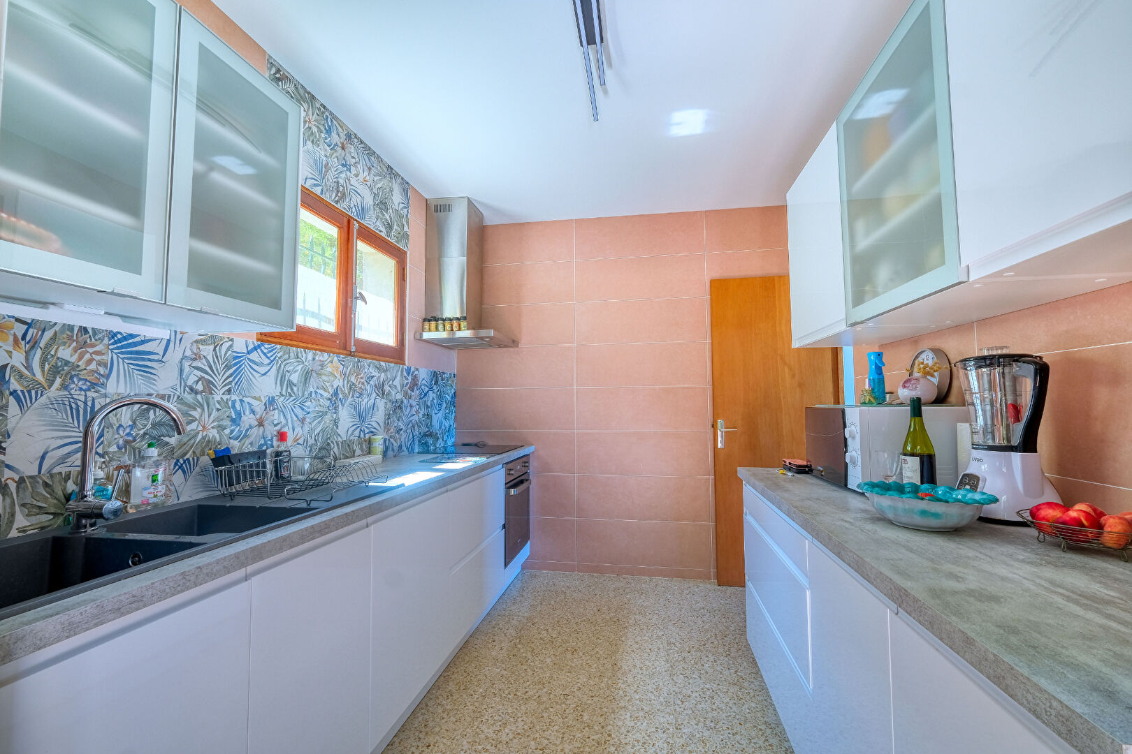 Photo A Vendre Maison T5 Barbaggio image 3/6