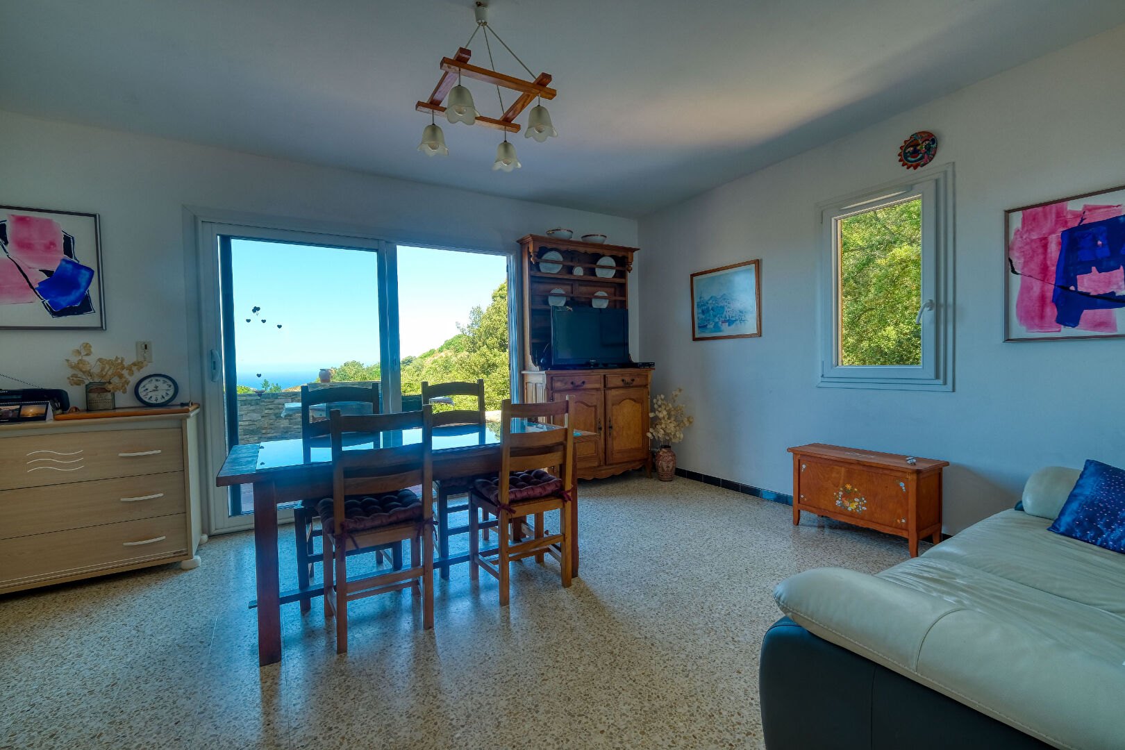 Photo A Vendre Maison T5 Barbaggio image 4/6