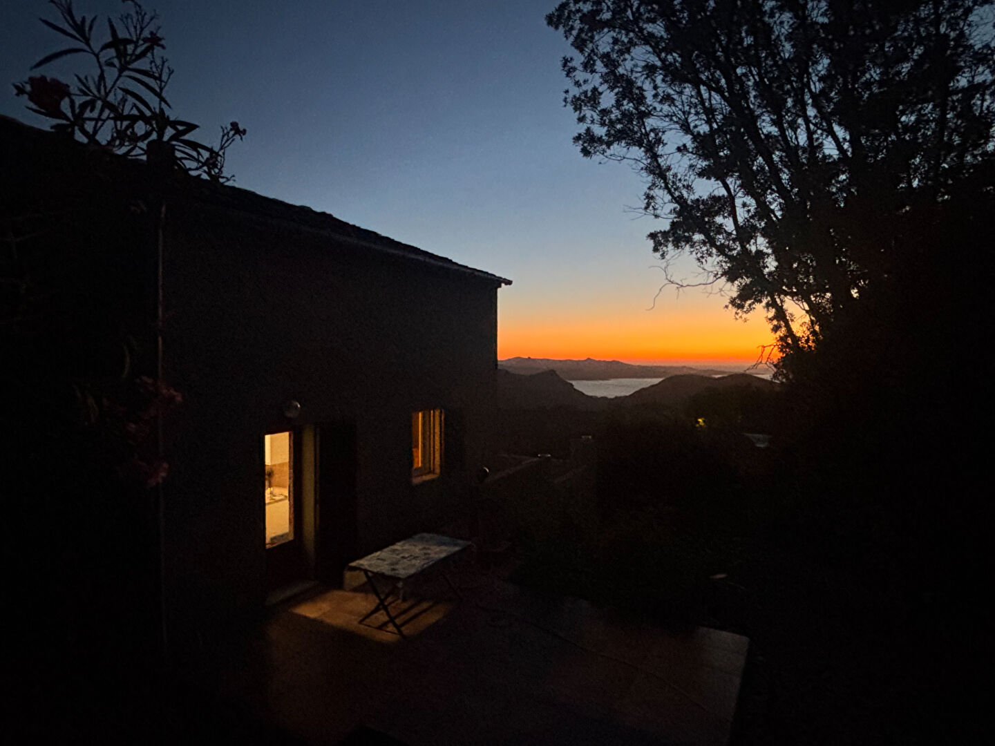 Photo A Vendre Maison T5 Barbaggio image 5/6