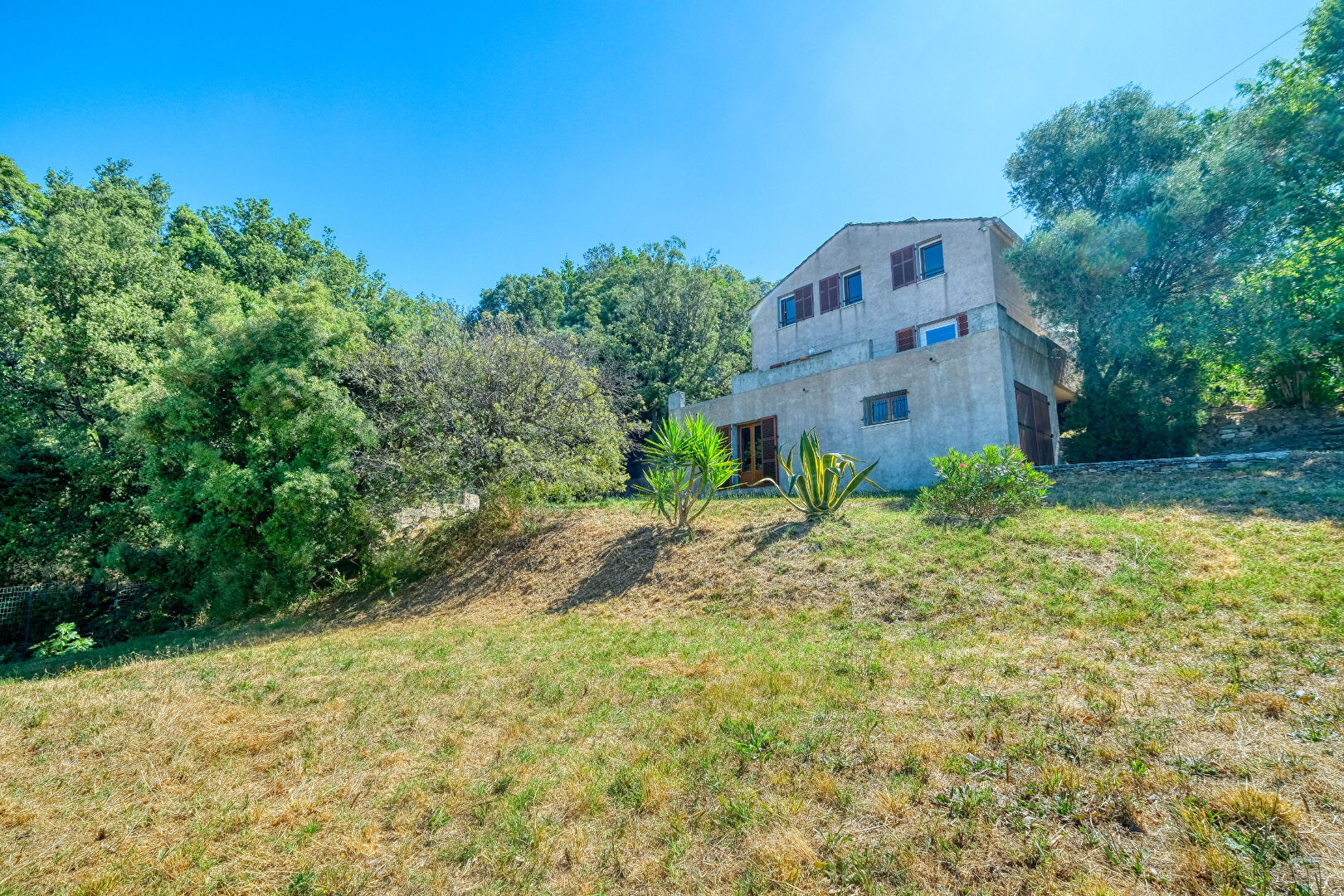 Photo A Vendre Maison T5 Barbaggio image 6/6