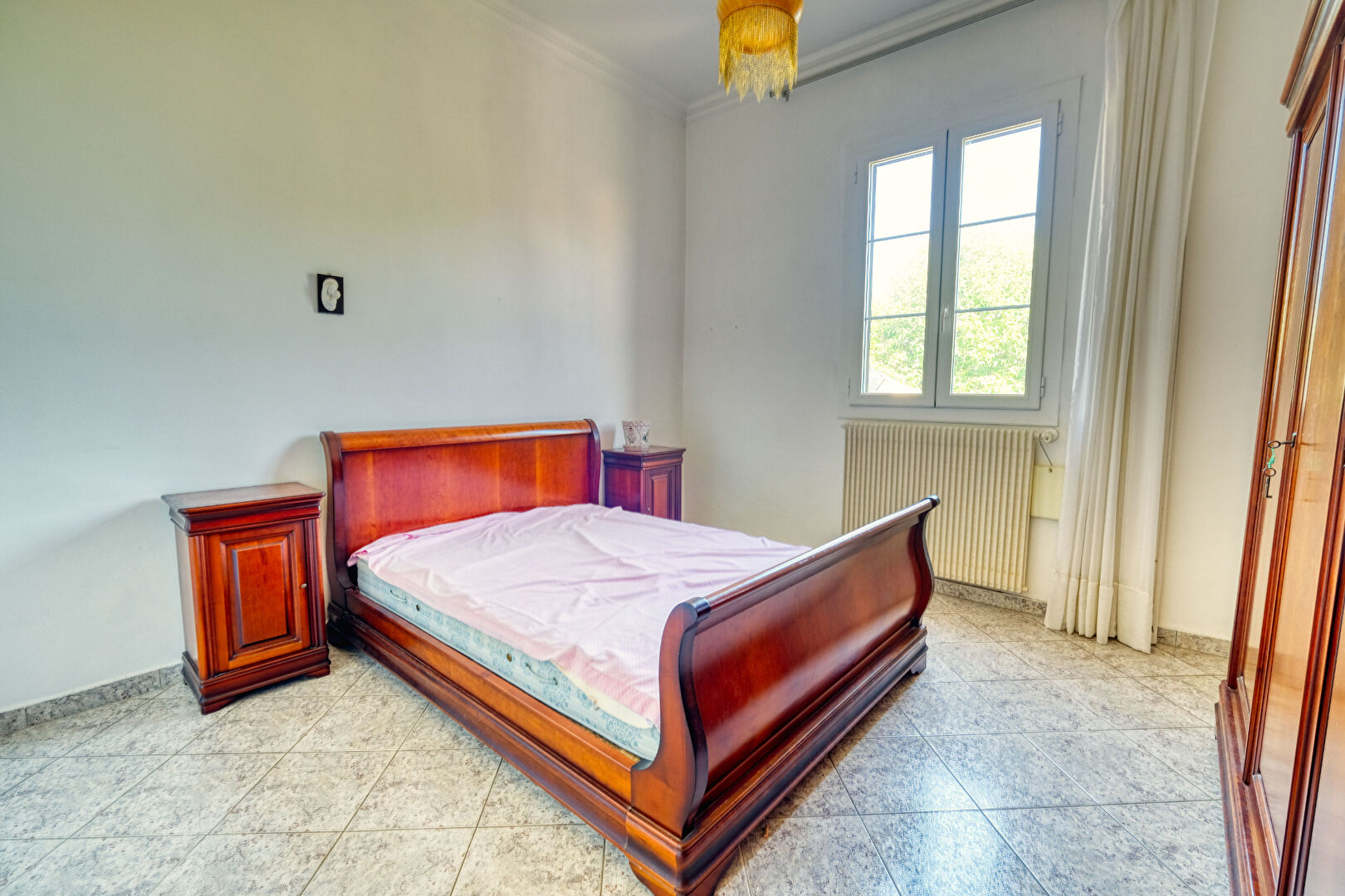 Photo Ensemble de deux maisons individuelles T2 Bis - T3 Bis Terrain 810m² Secteur Macchione Bastia image 6/6