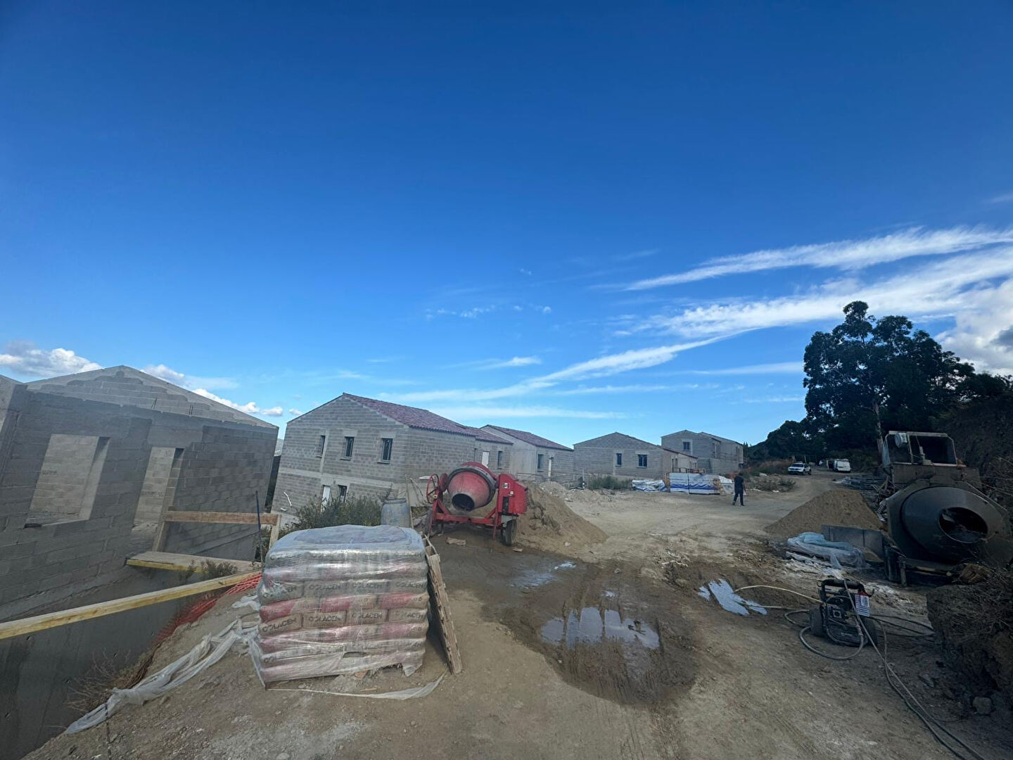 Photo Vente appartement 4 pièces 78,17 m2 - Olmeta di Tuda image 3/6