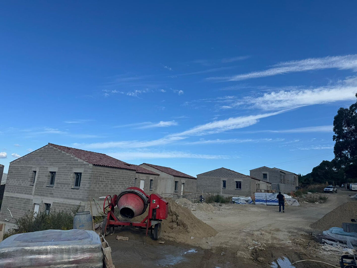 Photo Vente appartement 4 pièces 78,17 m2 - Olmeta di Tuda image 5/6