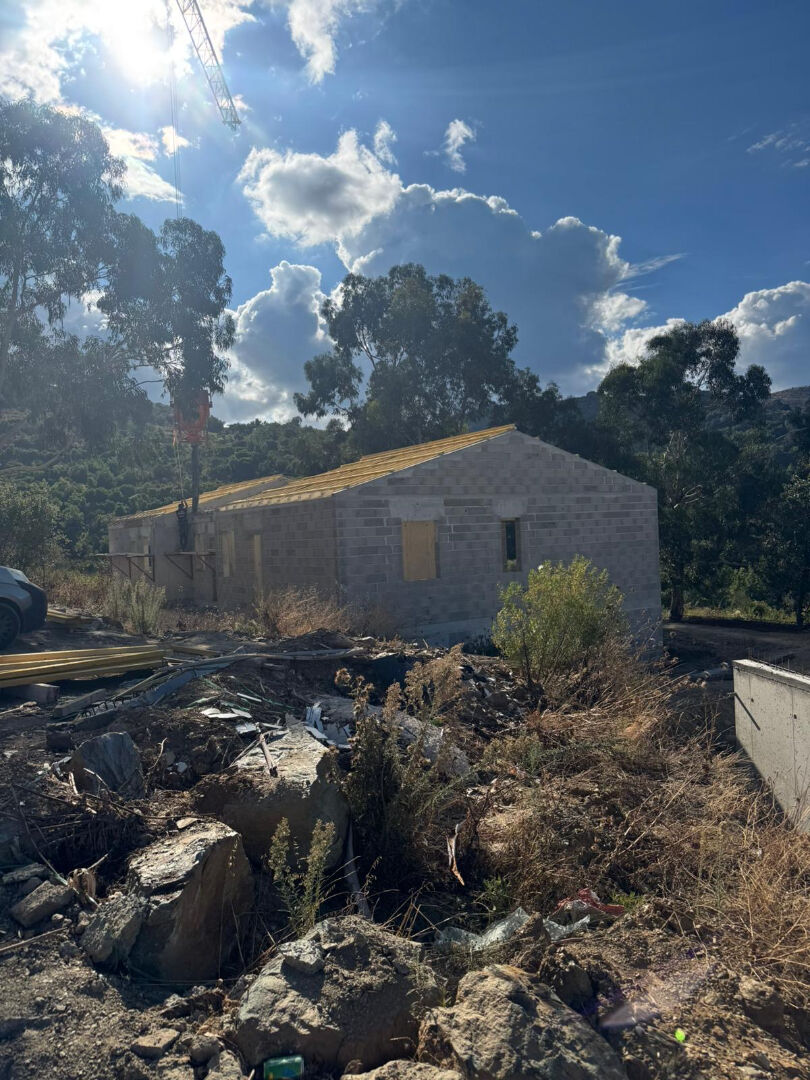 Photo Vente appartement 4 pièces 78,17 m2 - Olmeta di Tuda image 6/6