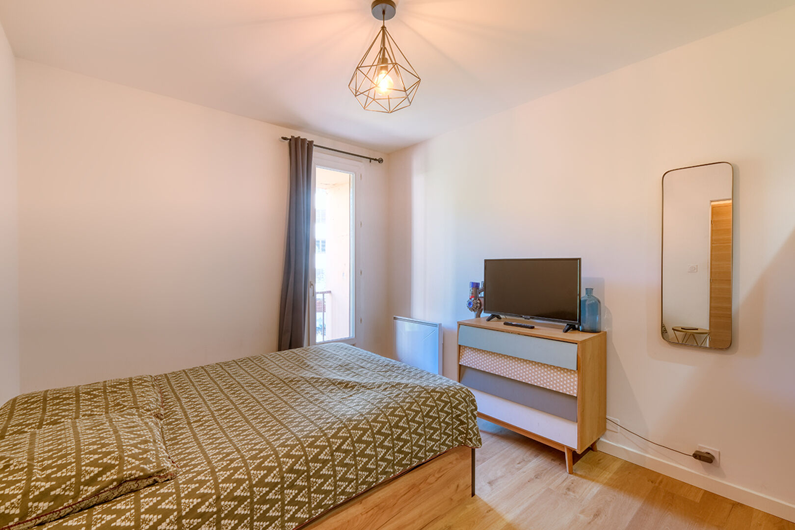 Vente Appartement 4 pièces Bastia Toga