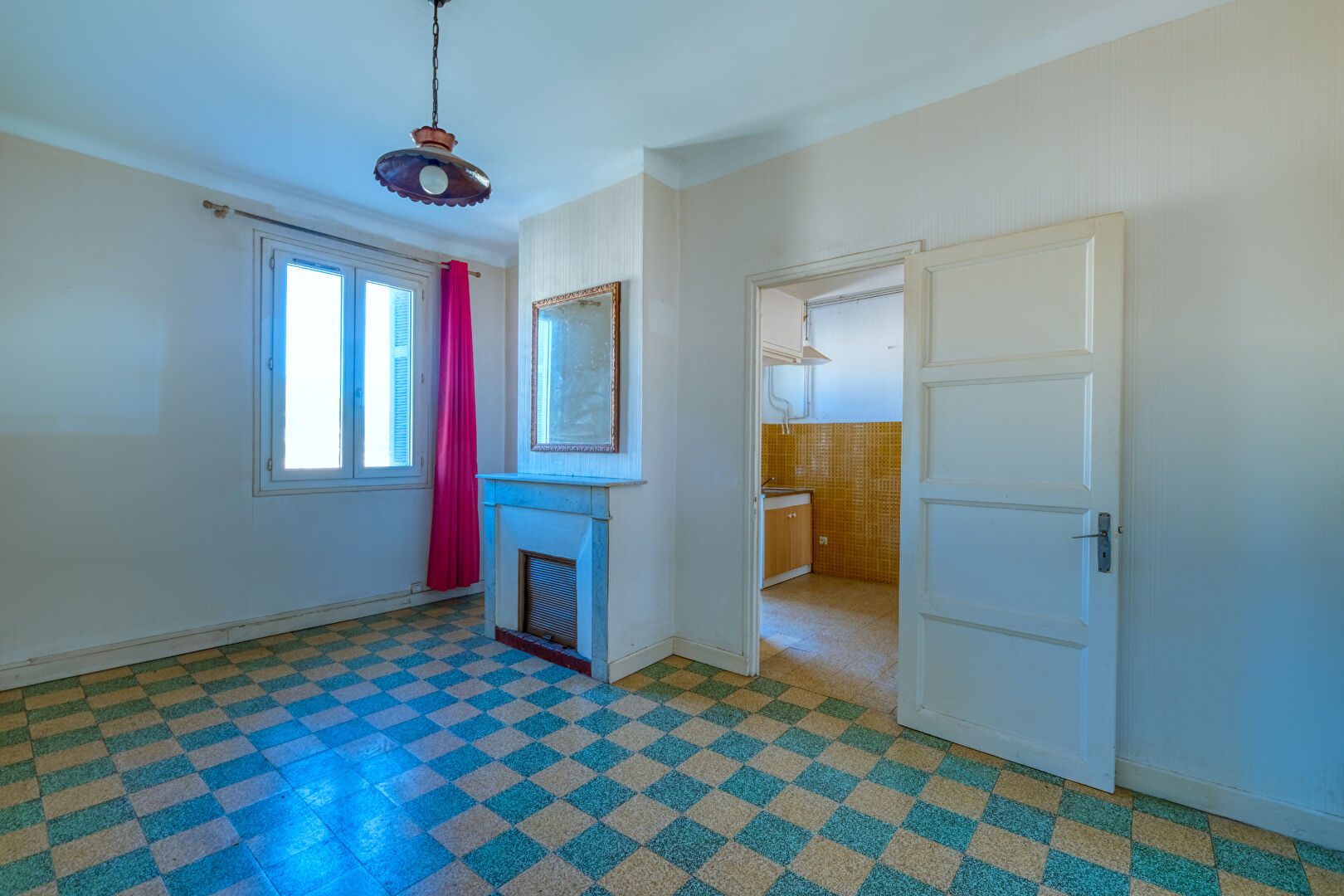 Vente Appartement 4 pièces Bastia Annonciade