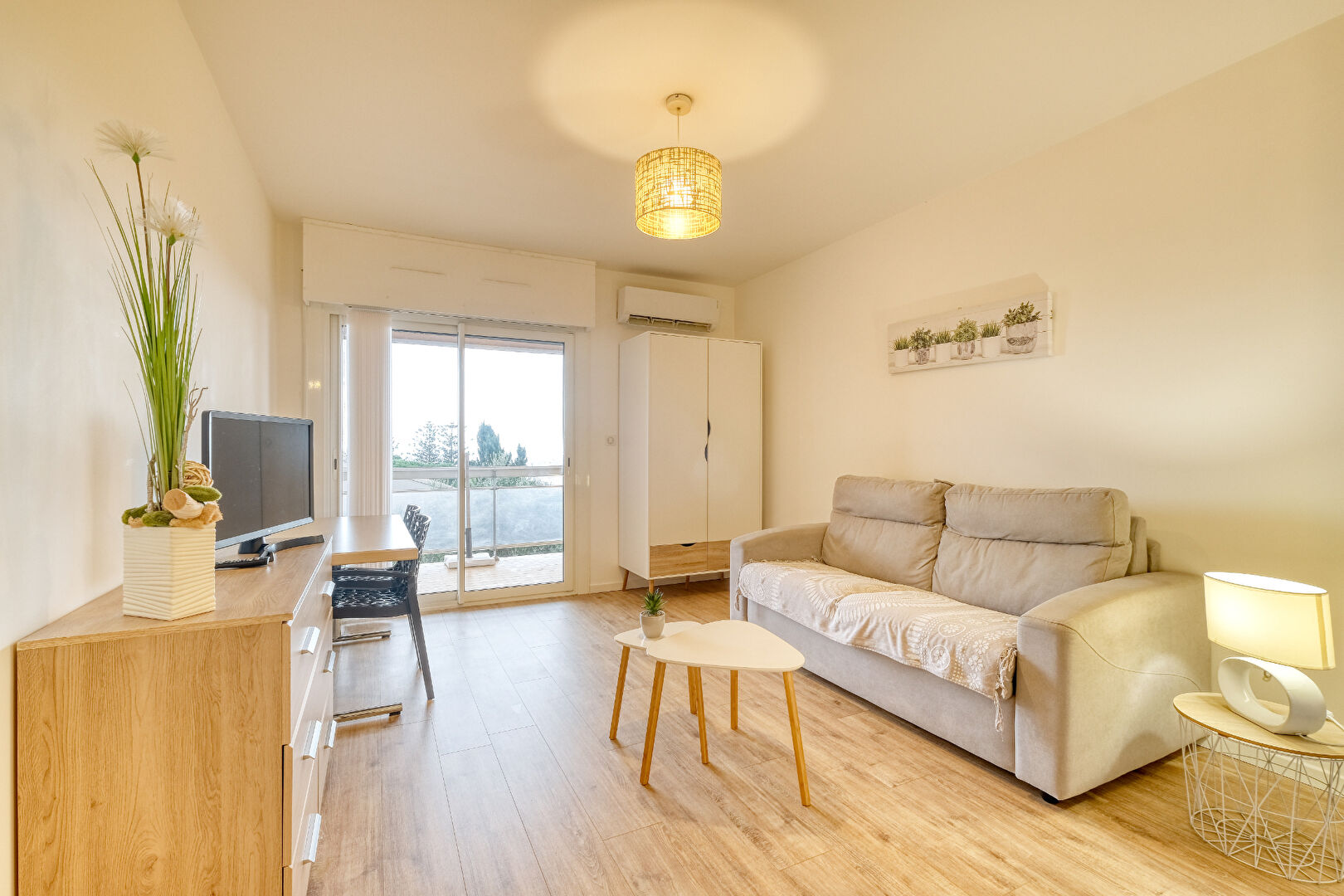 A louer - Studio - Pietranera