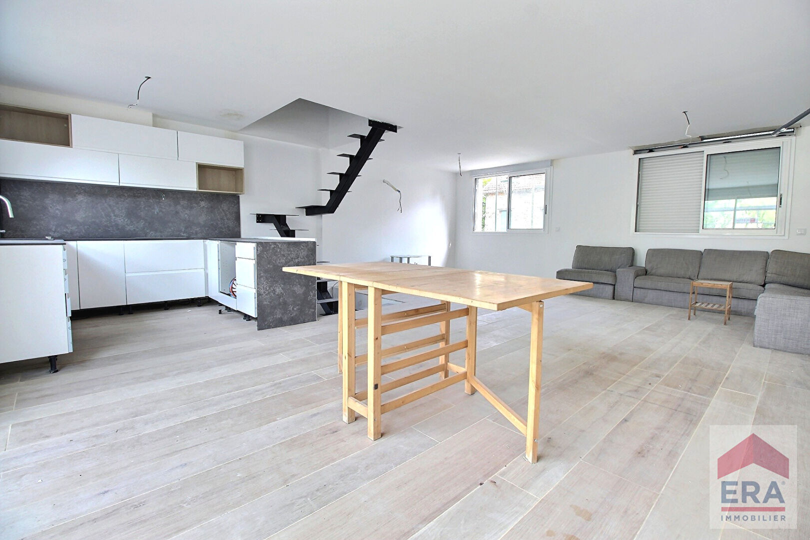 Photo Maison Savigny Sur Orge image 2/6