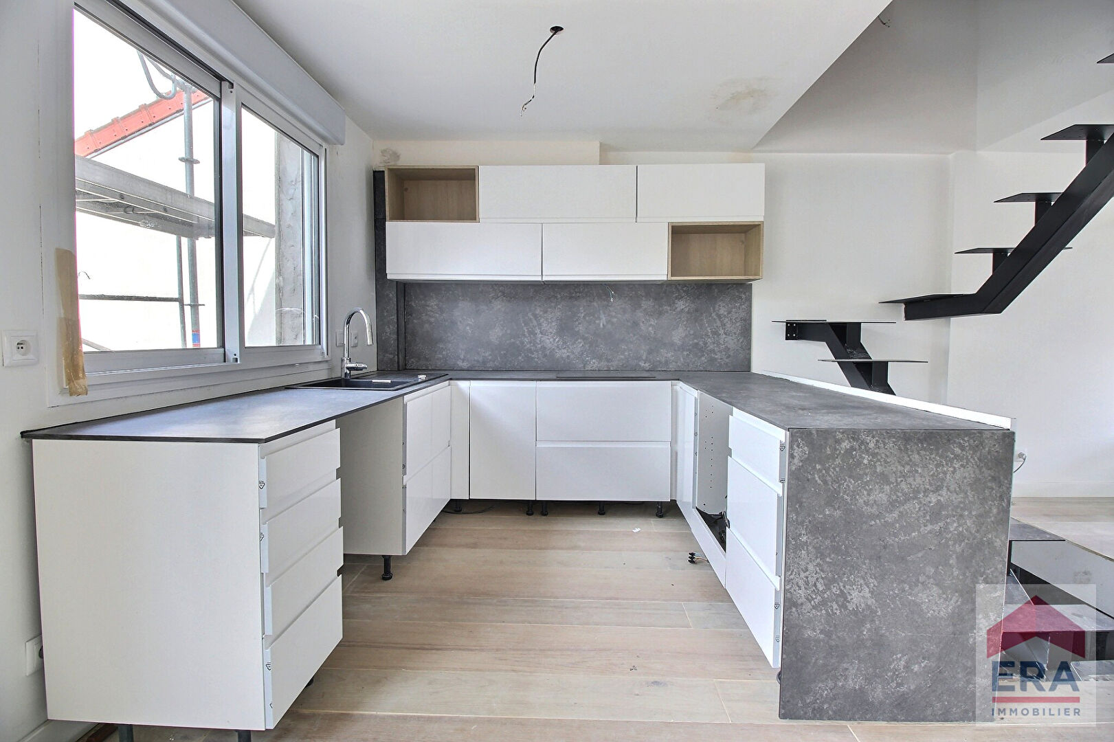 Photo Maison Savigny Sur Orge image 3/6