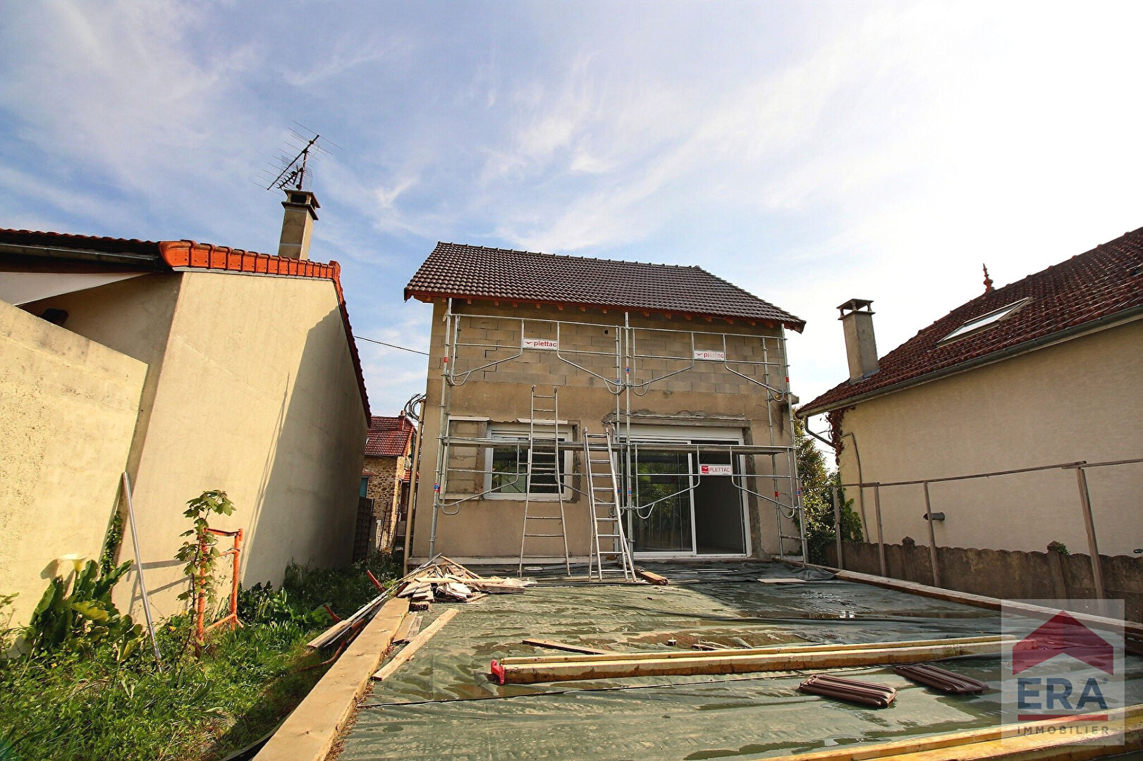 Photo Maison Savigny Sur Orge image 4/6