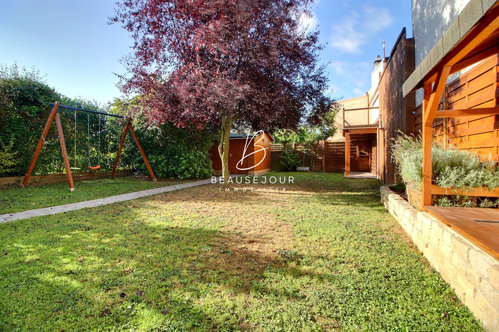 Maison Savigny Sur Orge 4 pièces 64.20 m2