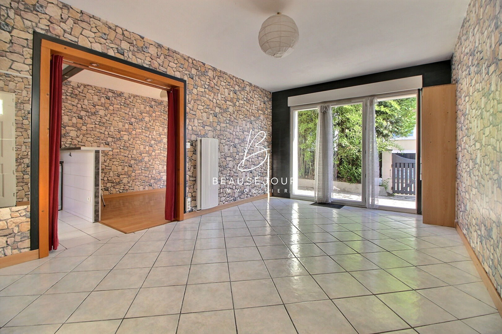 Photo Maison Savigny Sur Orge 4 pièces 64.20 m2 image 2/6