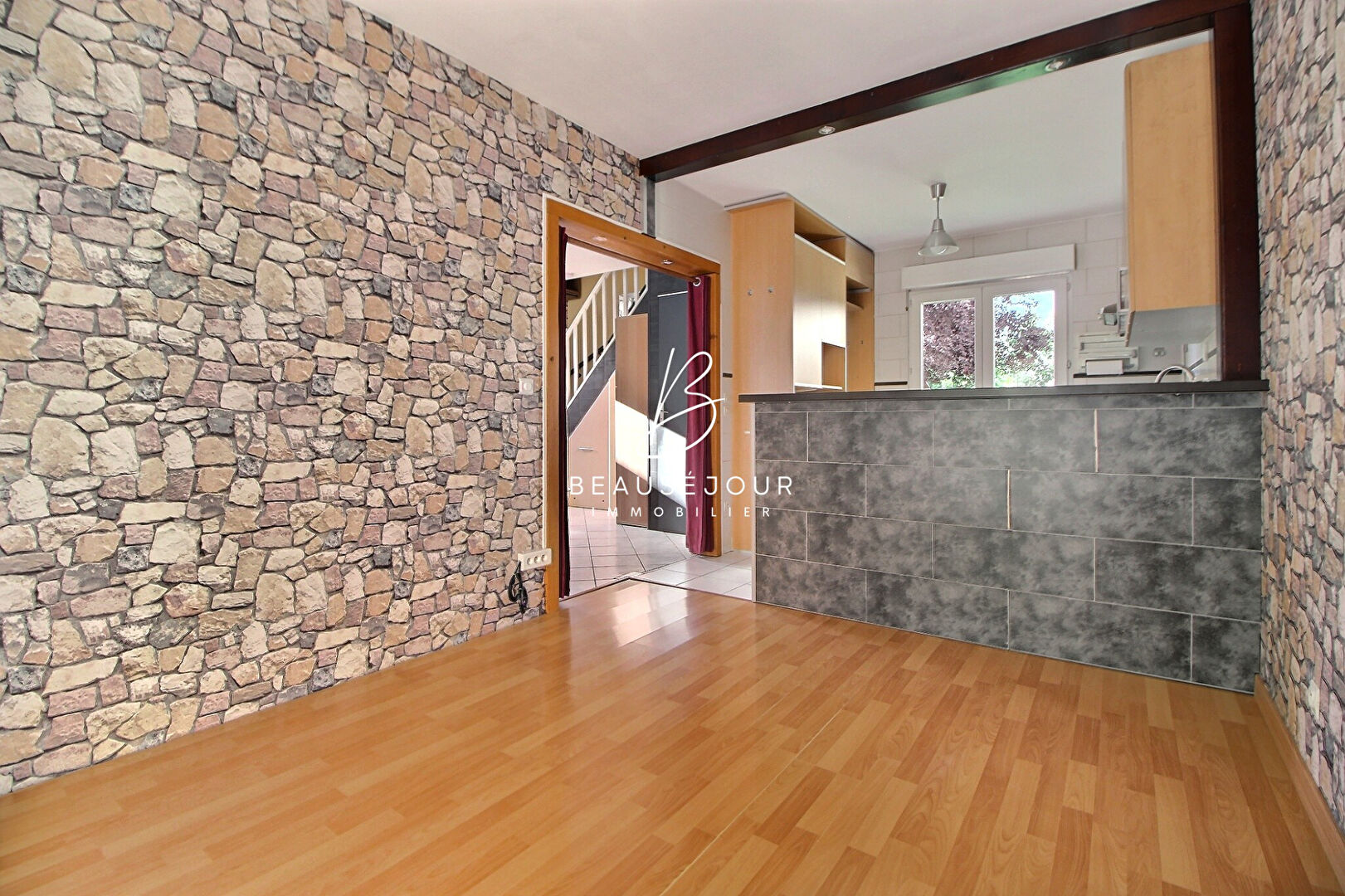 Photo Maison Savigny Sur Orge 4 pièces 64.20 m2 image 4/6