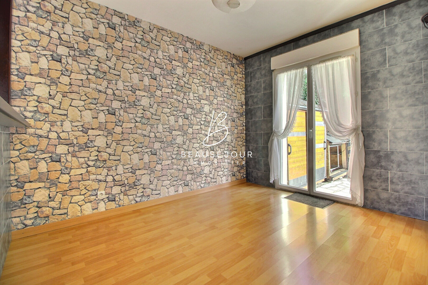 Photo Maison Savigny Sur Orge 4 pièces 64.20 m2 image 5/6