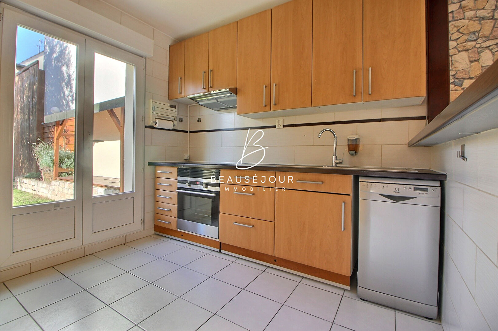 Photo Maison Savigny Sur Orge 4 pièces 64.20 m2 image 6/6