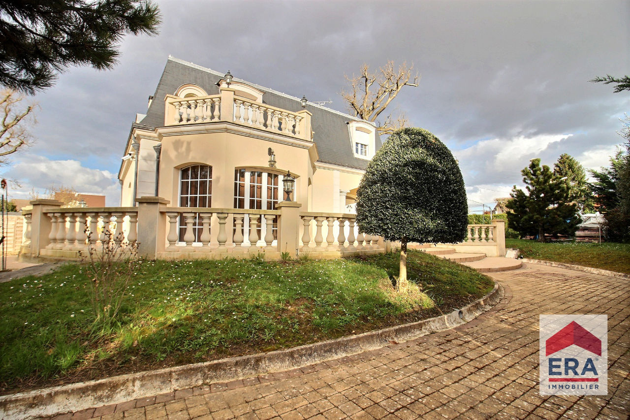 Maison Morsang Sur Orge 11 pièces 250 m2 91390