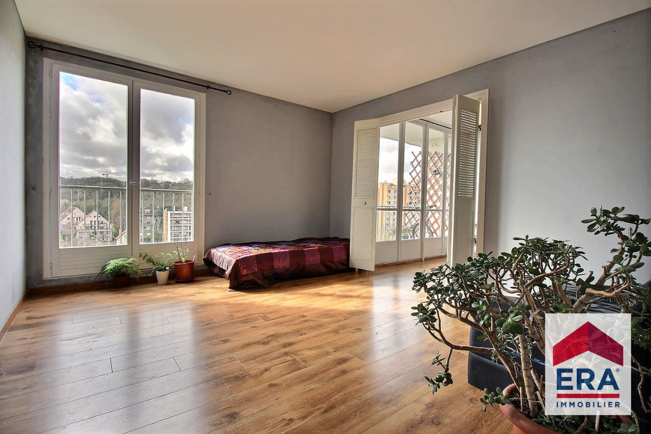 Appartement Athis Mons 4 pièce(s) 68 m2 AthisMons 91200