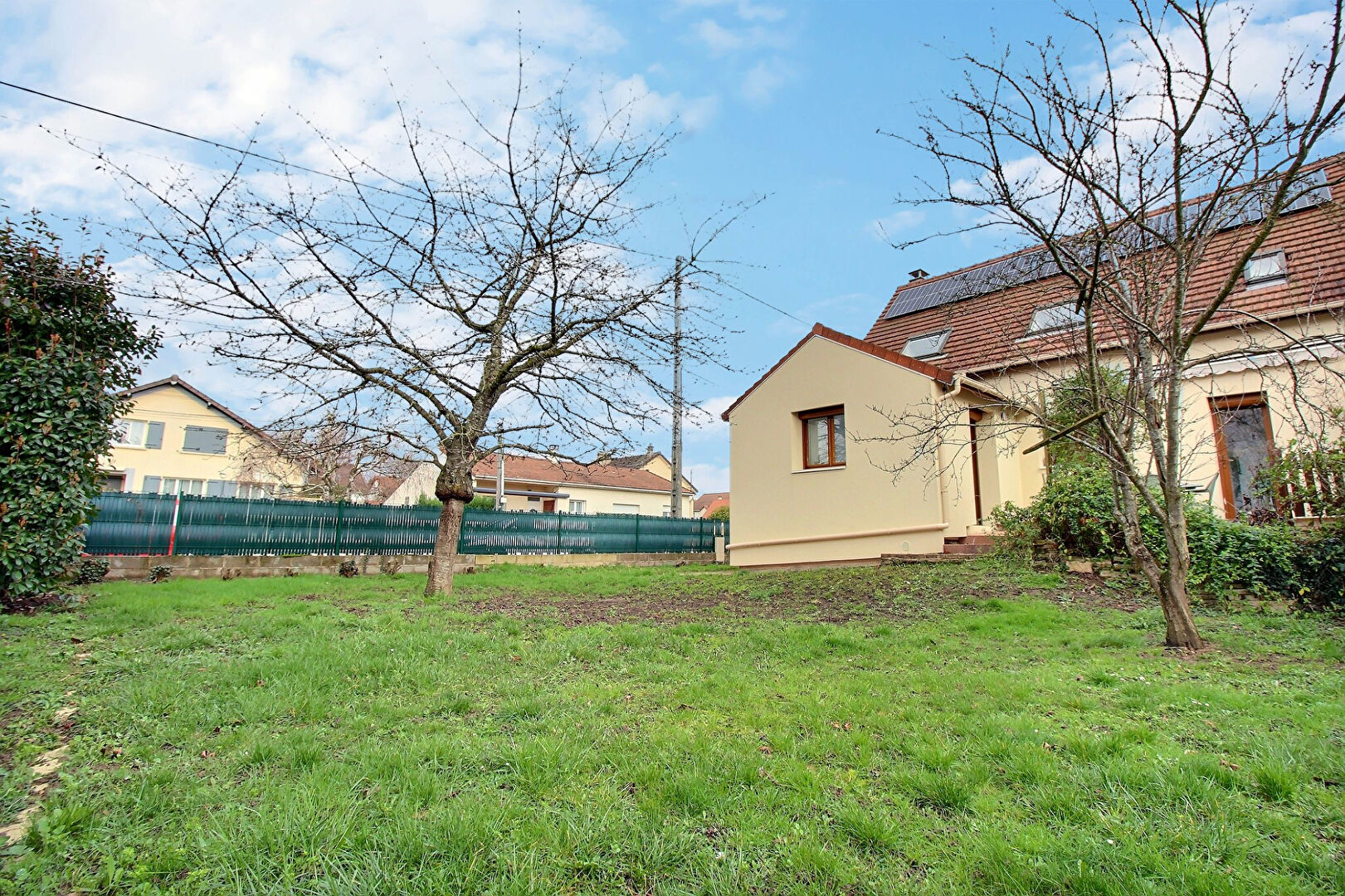 Photo Maison Morsang Sur Orge 6 pièces 118.16m2 image 2/6