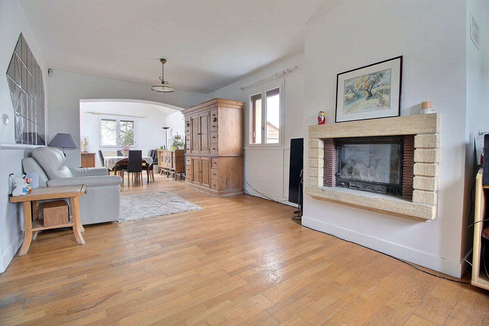 Photo Maison Morsang Sur Orge 6 pièces 118.16m2 image 3/6