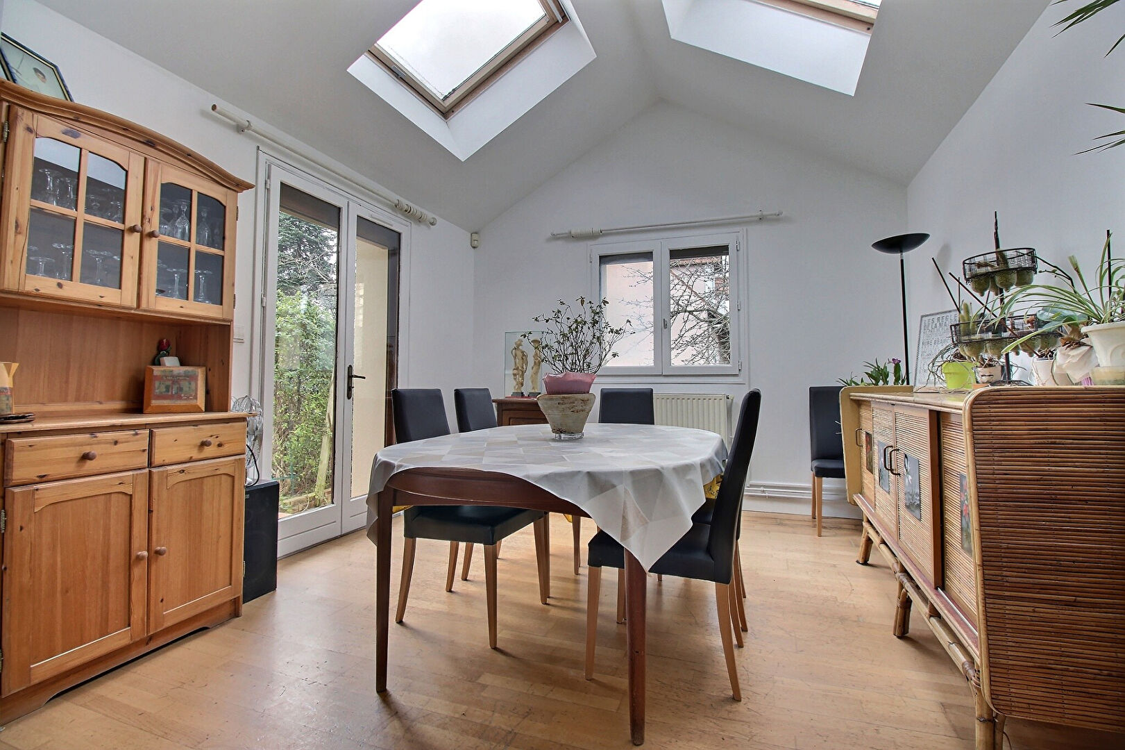 Photo Maison Morsang Sur Orge 6 pièces 118.16m2 image 5/6