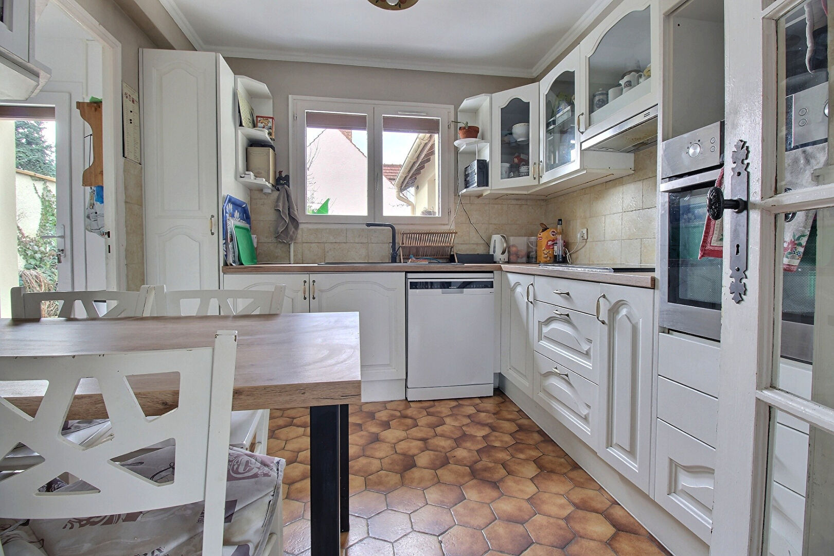 Photo Maison Morsang Sur Orge 6 pièces 118.16m2 image 6/6