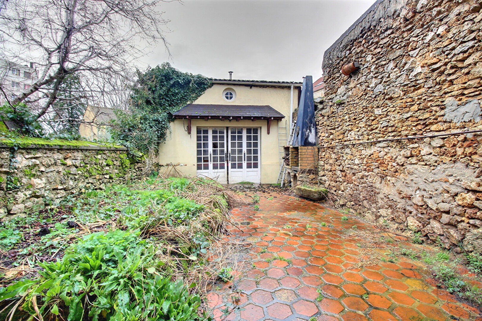 Photo Maison Savigny Sur Orge image 1/6