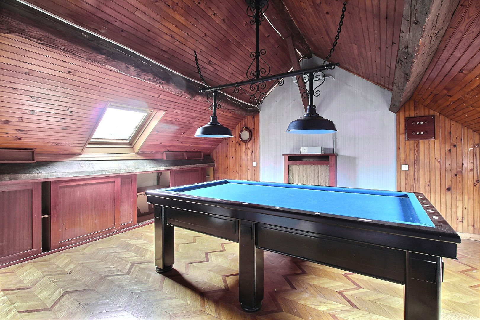 Photo Maison Savigny Sur Orge image 6/6