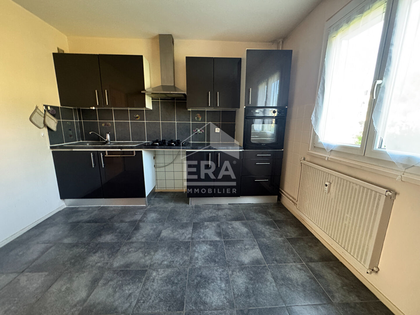 Agence immobilière de ERA B.H.M IMMOBILIER