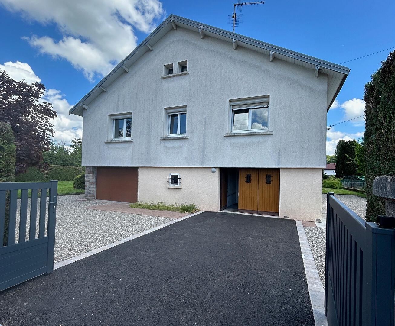 Agence immobilière de ERA B.H.M IMMOBILIER